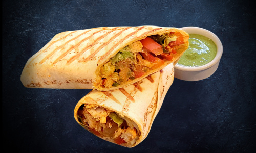 Chicken Kebab